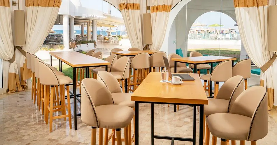 Hotel: Monarque Club Rivage