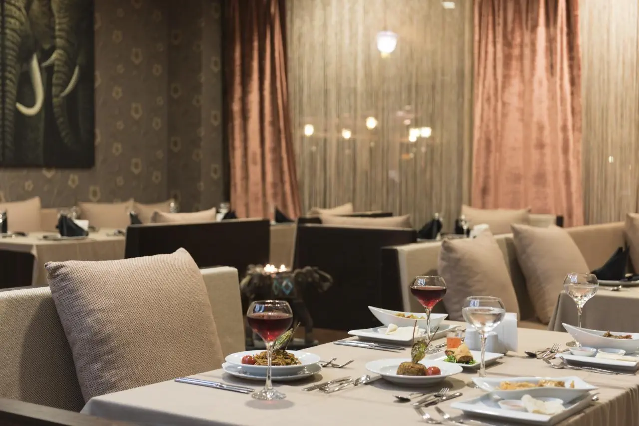 HOTEL Hotel Gold Stone