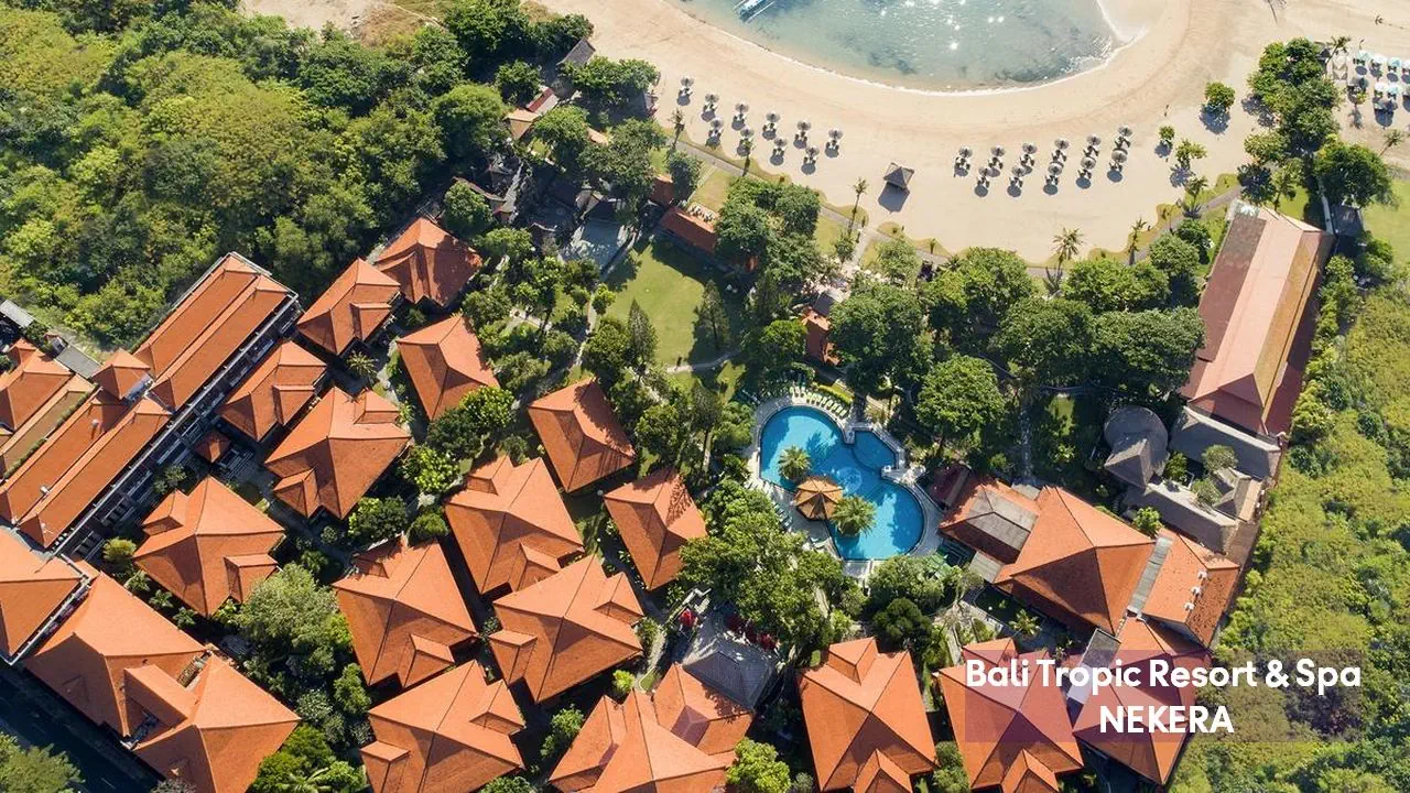 Bali Tropic Resort & Spa