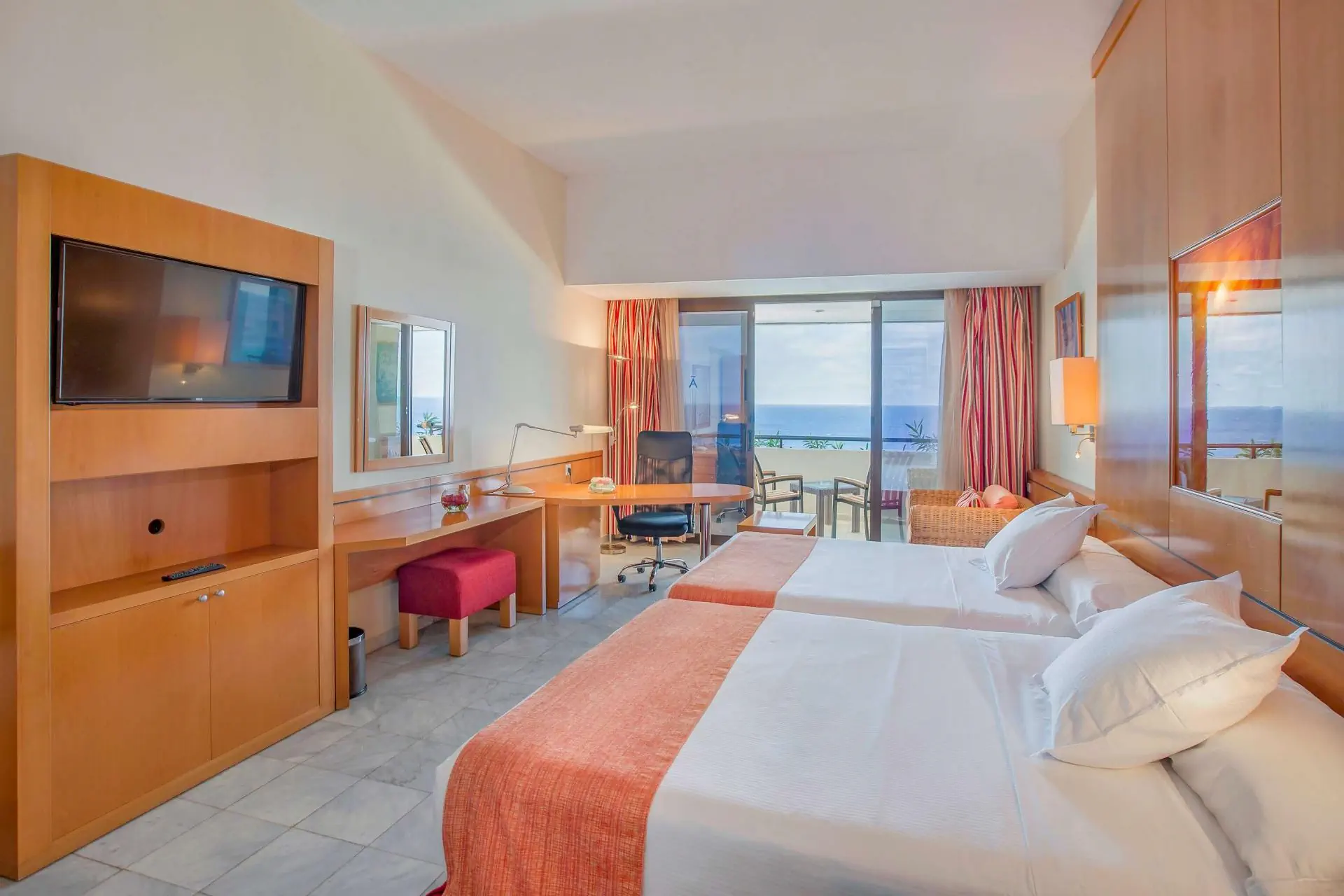 HOTEL: Melia Habana