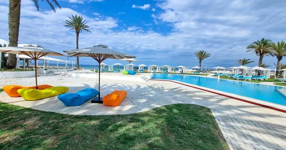 Hotel: Monarque Club Rivage