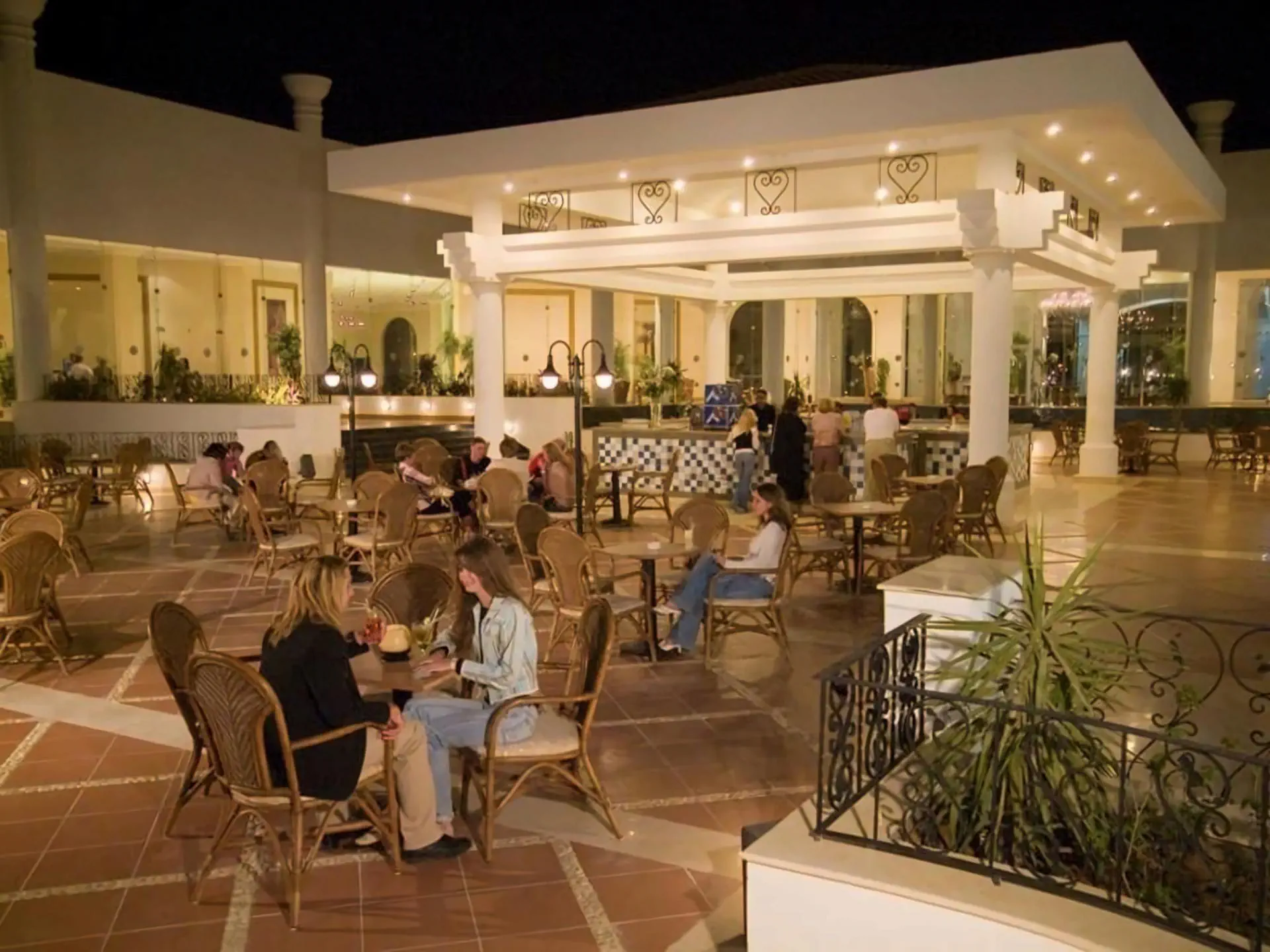 HOTEL Siva Sharm (Ex.Savita Resort)