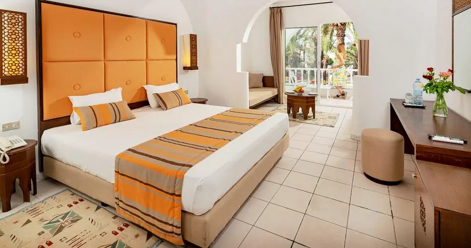 Hotel: Monarque Club Rivage