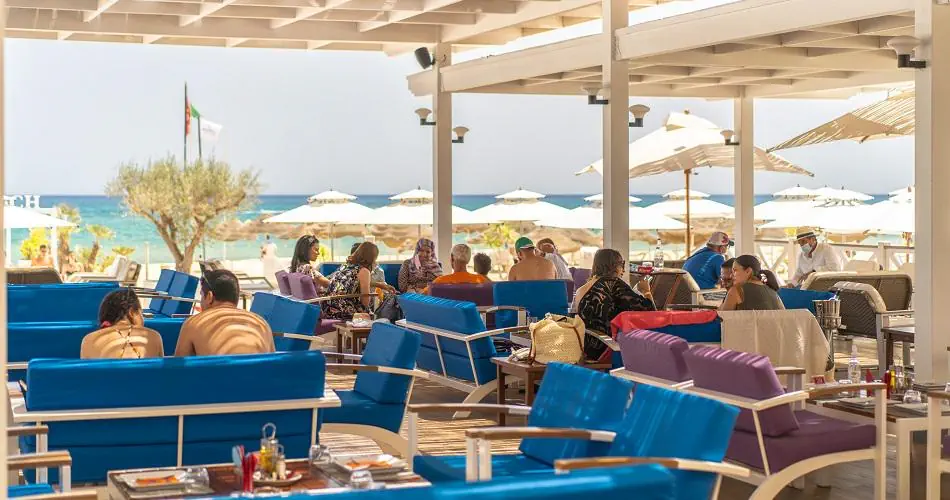 Hotel: Omar Khayam Resort & Aquapark