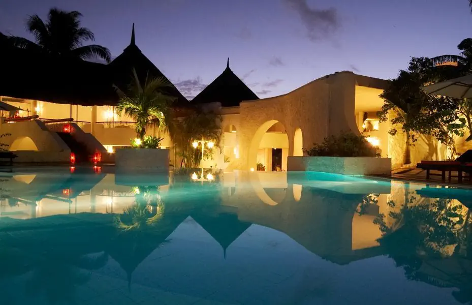 HOTEL Casuarina Resort & Spa