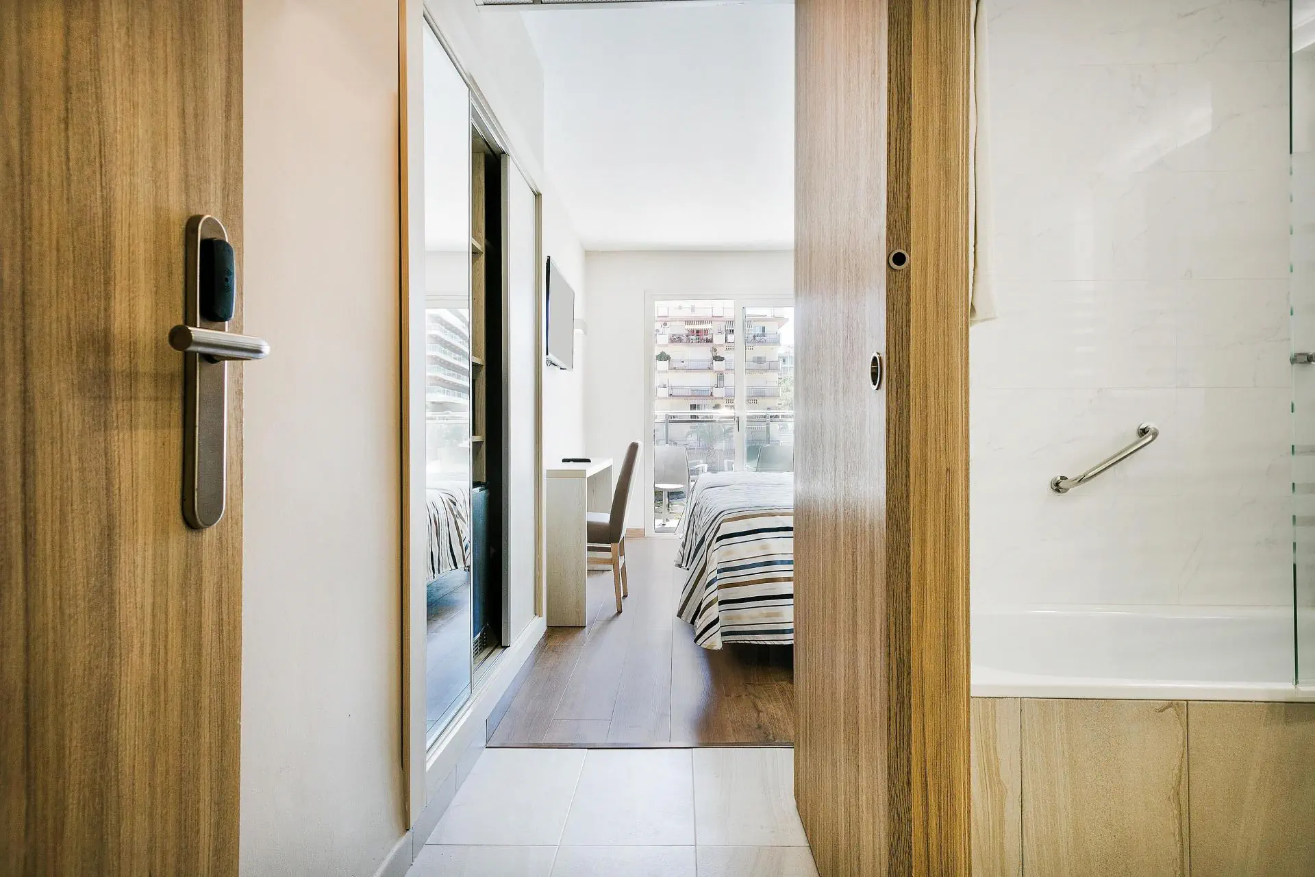 HOTEL: HOTEL BEST SAN DIEGO