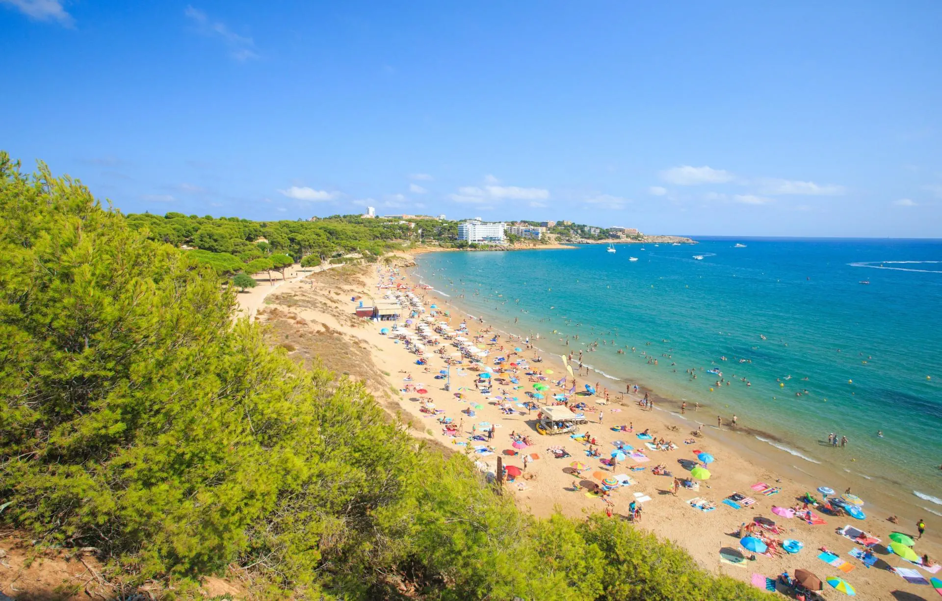 HOTEL: Hotel H·TOP Molinos Park 3*