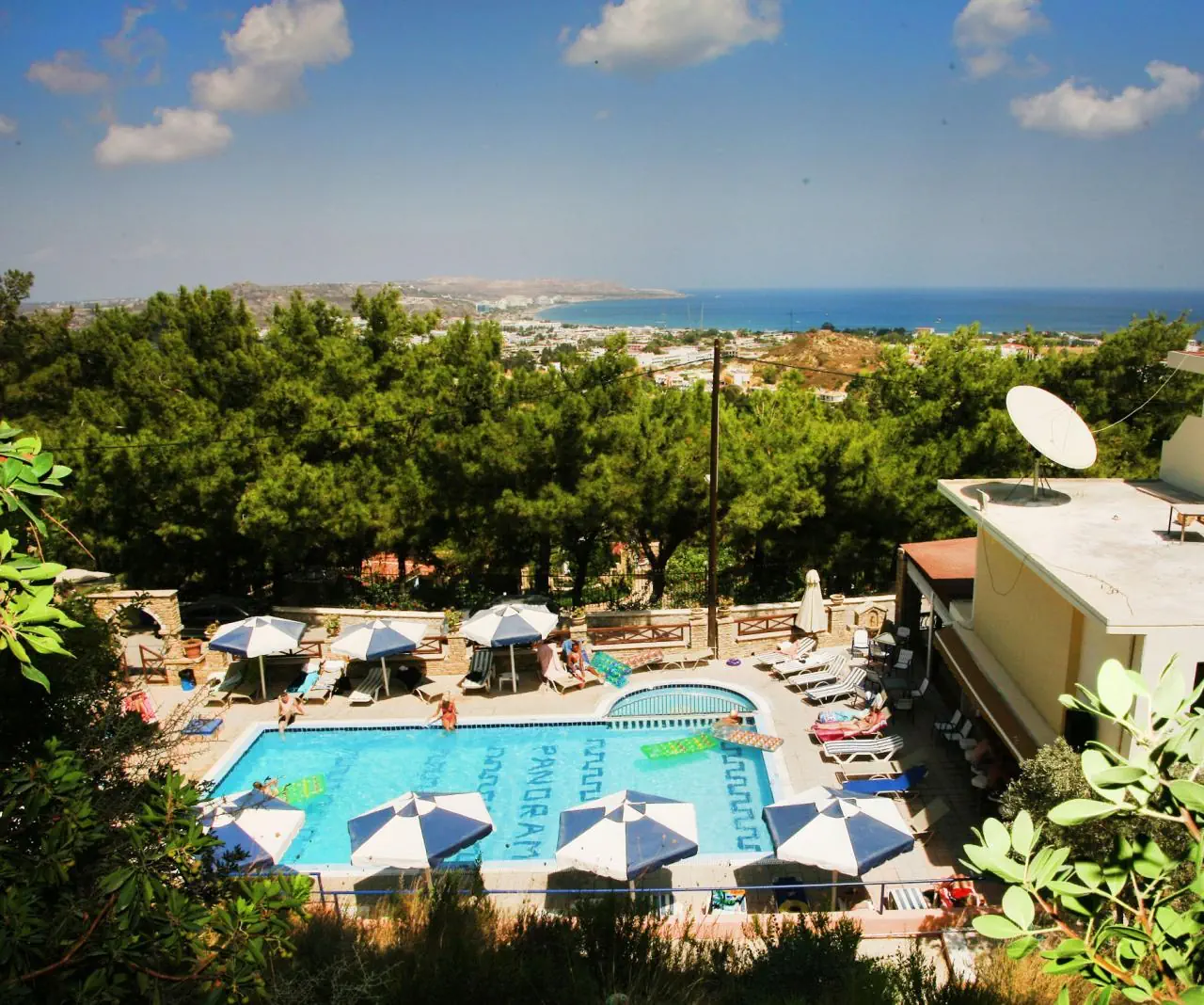 Panorama Studios