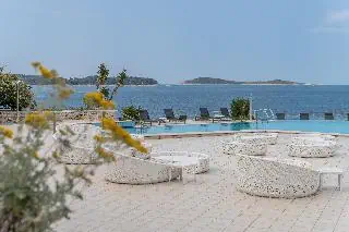 HOTEL: Villas Plat