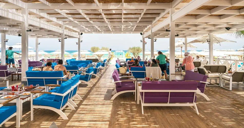 Hotel: Omar Khayam Resort & Aquapark