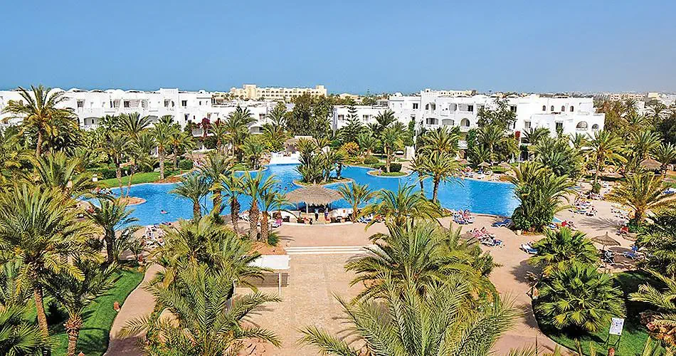 DJERBA RESORT