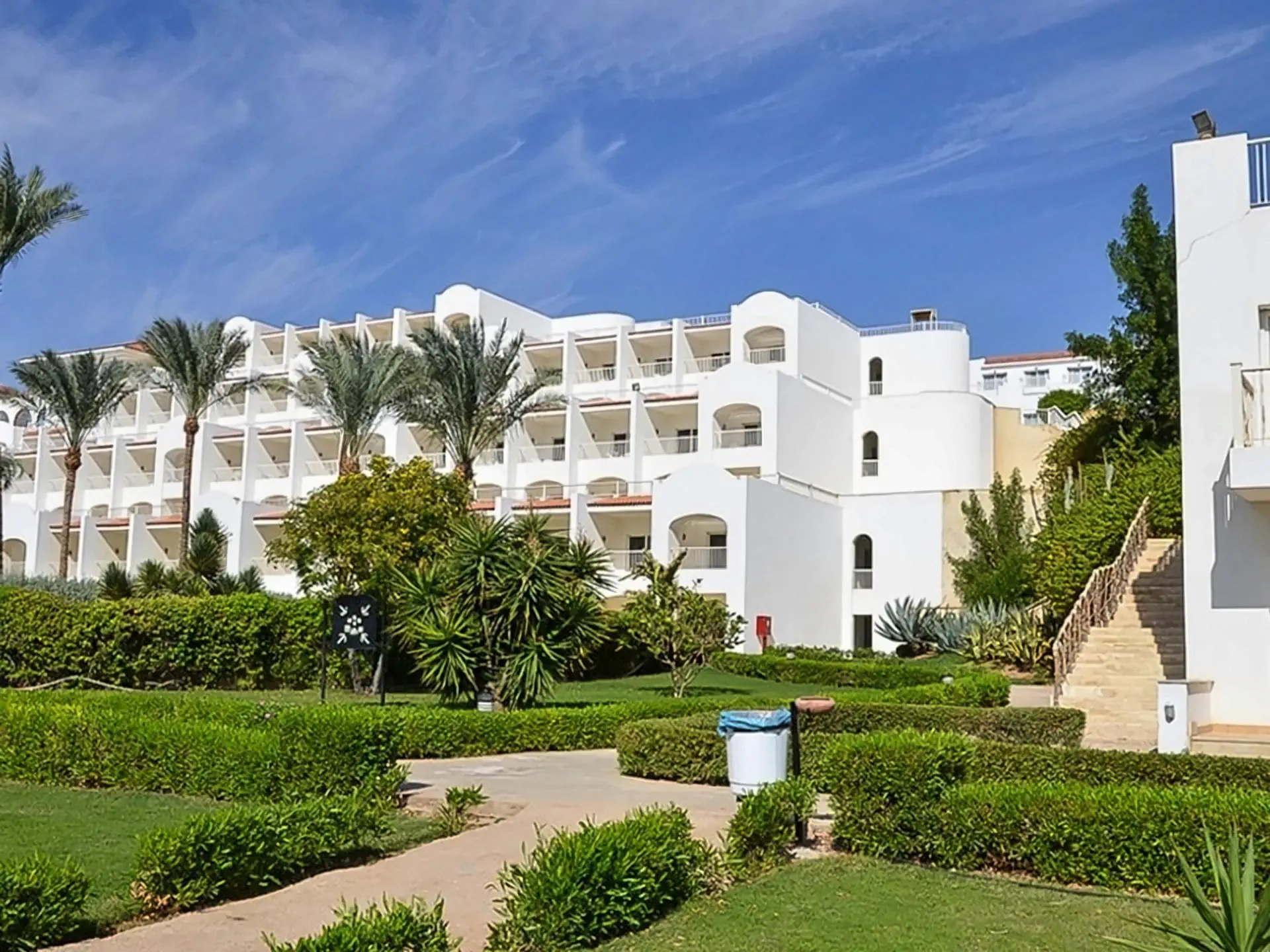 HOTEL Siva Sharm (Ex.Savita Resort)