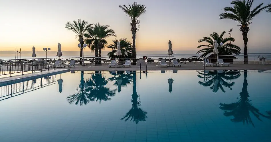 Hotel: Omar Khayam Resort & Aquapark