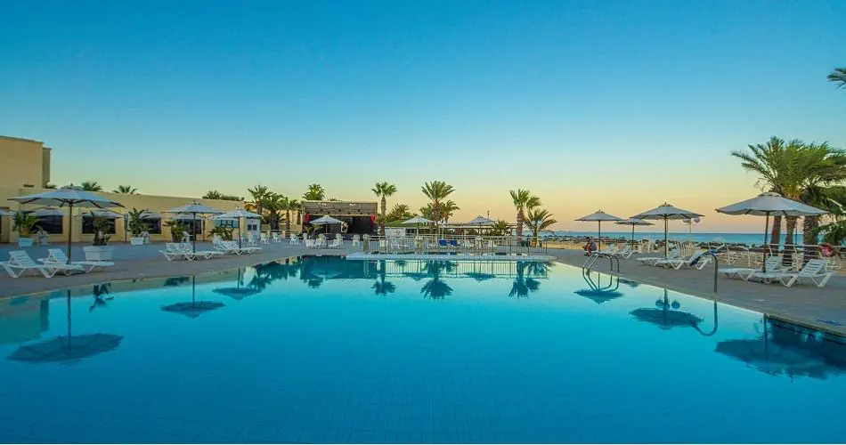 OMAR KHAYAM RESORT & AQUAPARK