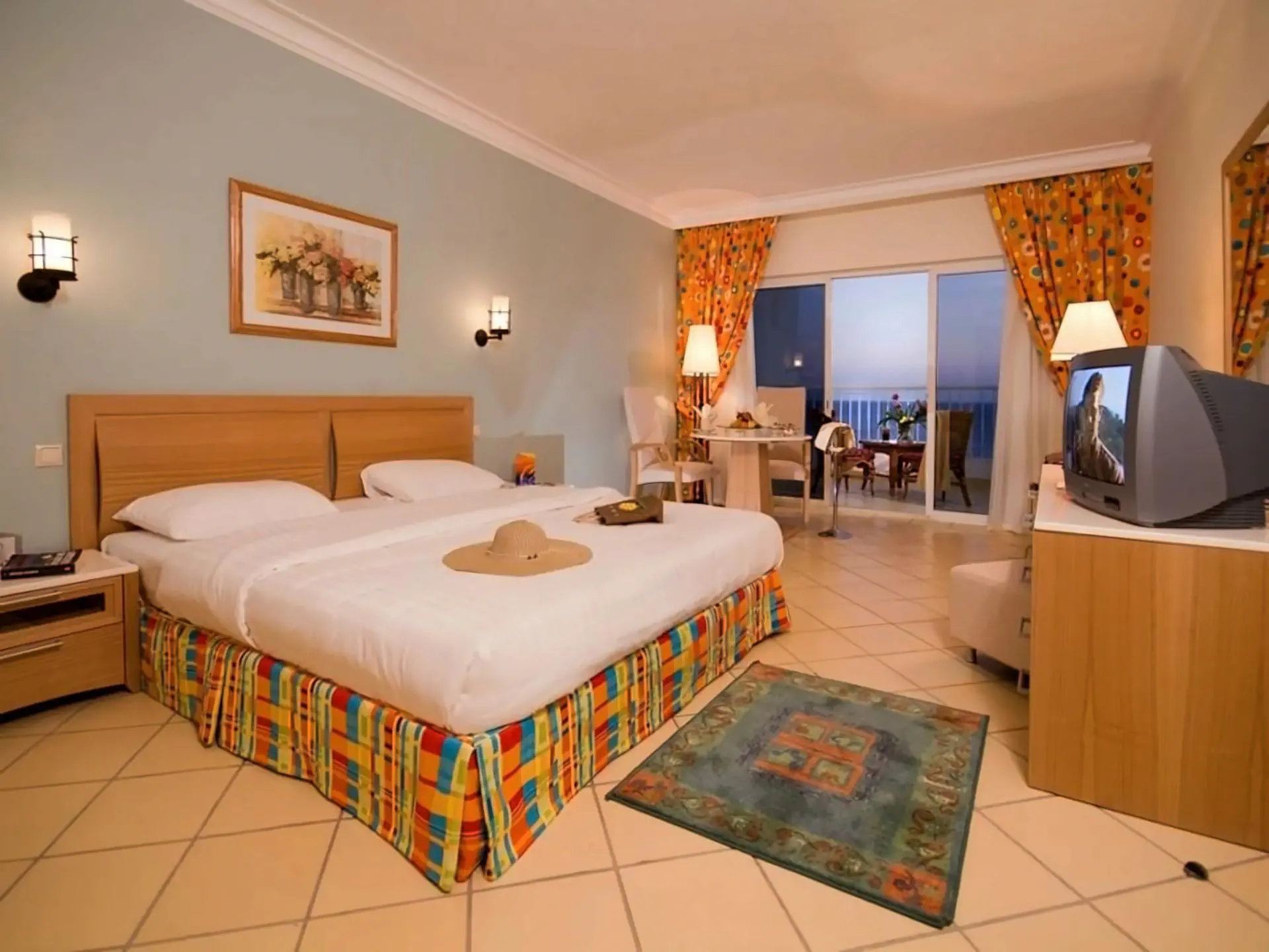 HOTEL Siva Sharm (Ex.Savita Resort)