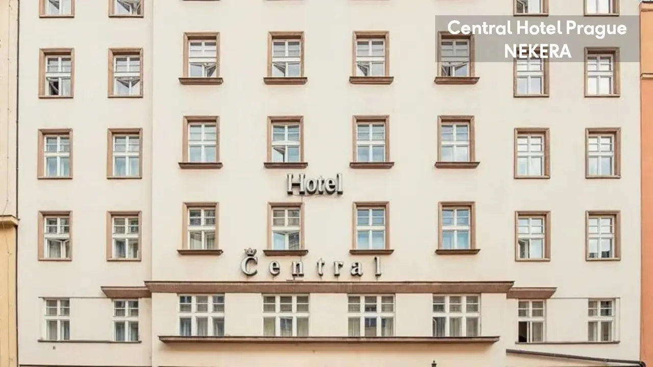 Central Hotel
