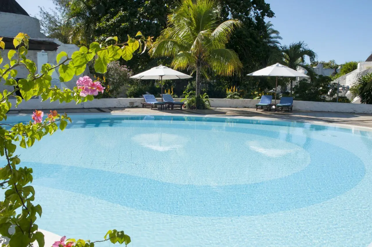 HOTEL Casuarina Resort & Spa