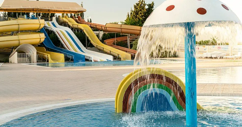 Hotel: Omar Khayam Resort & Aquapark