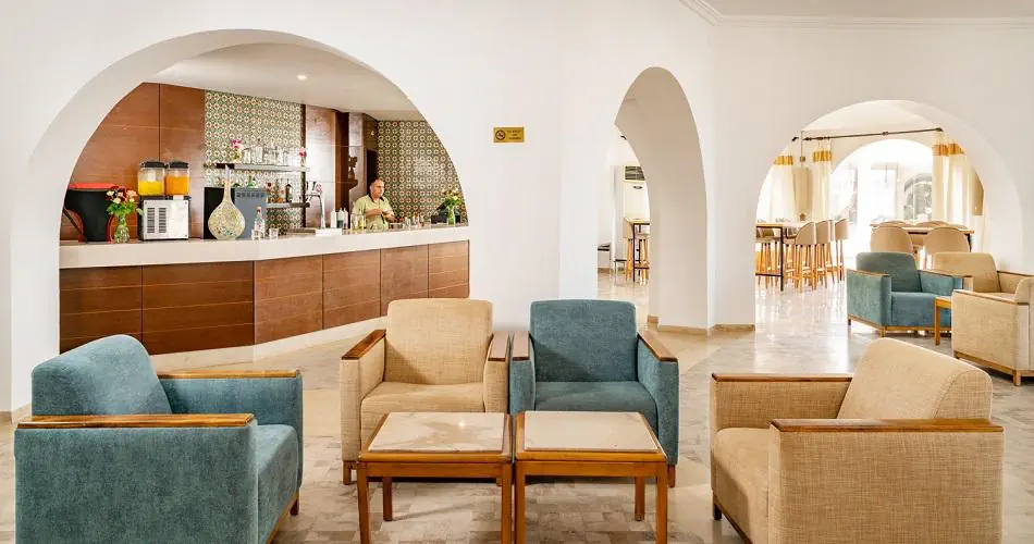 Hotel: Monarque Club Rivage