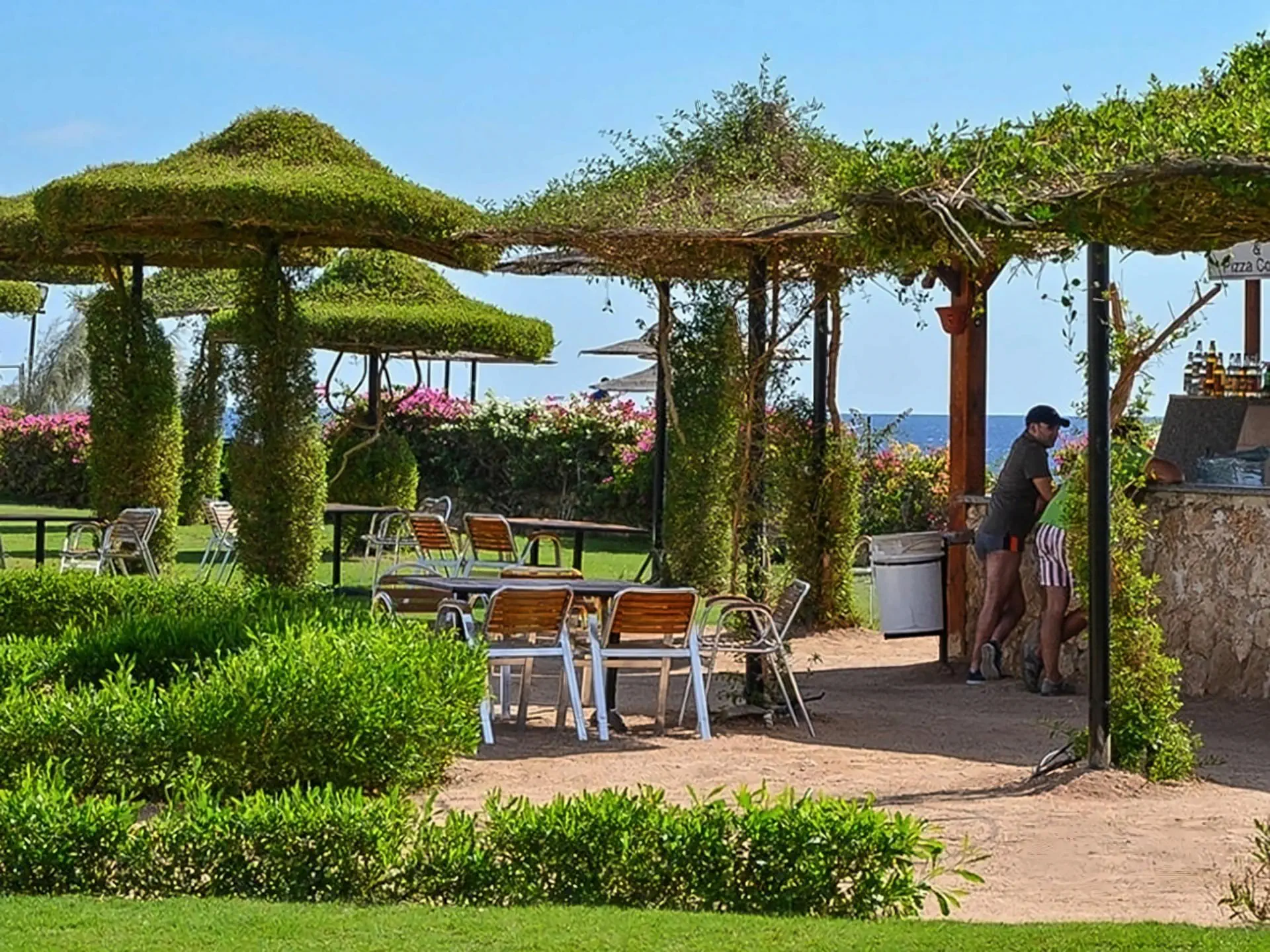 HOTEL Siva Sharm (Ex.Savita Resort)