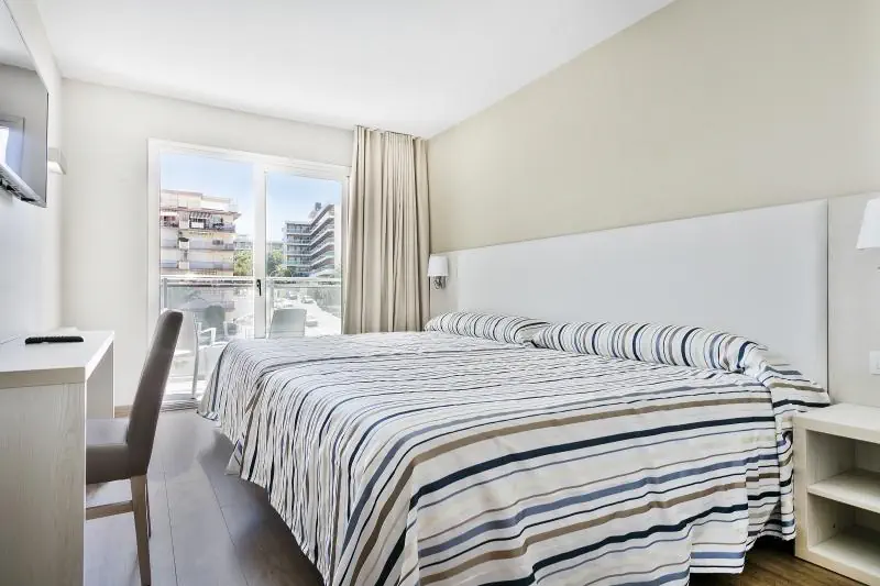 HOTEL: HOTEL BEST SAN DIEGO