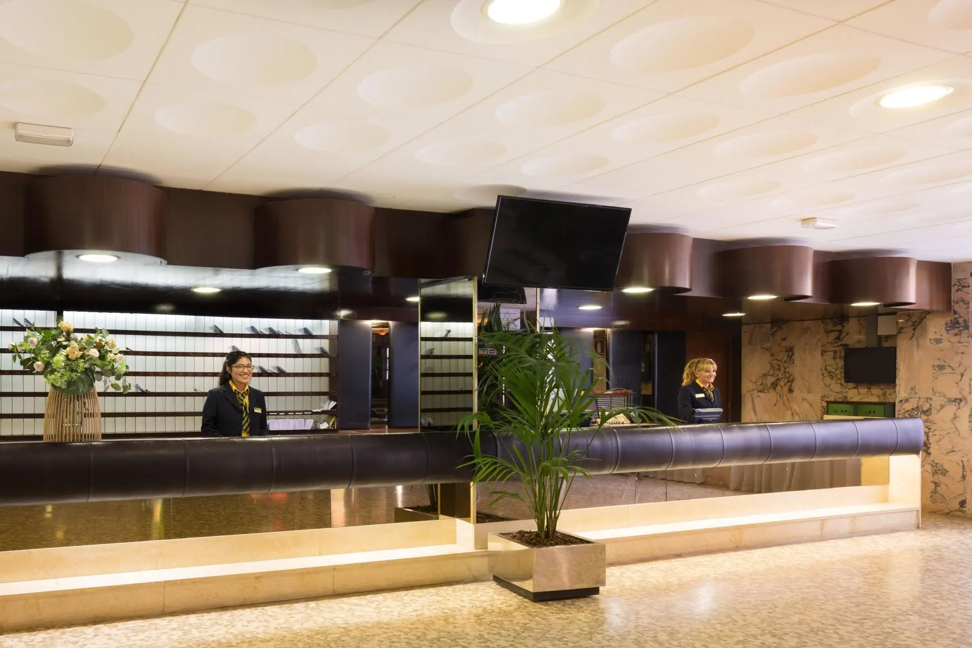 HOTEL: Hotel H·TOP Molinos Park 3*
