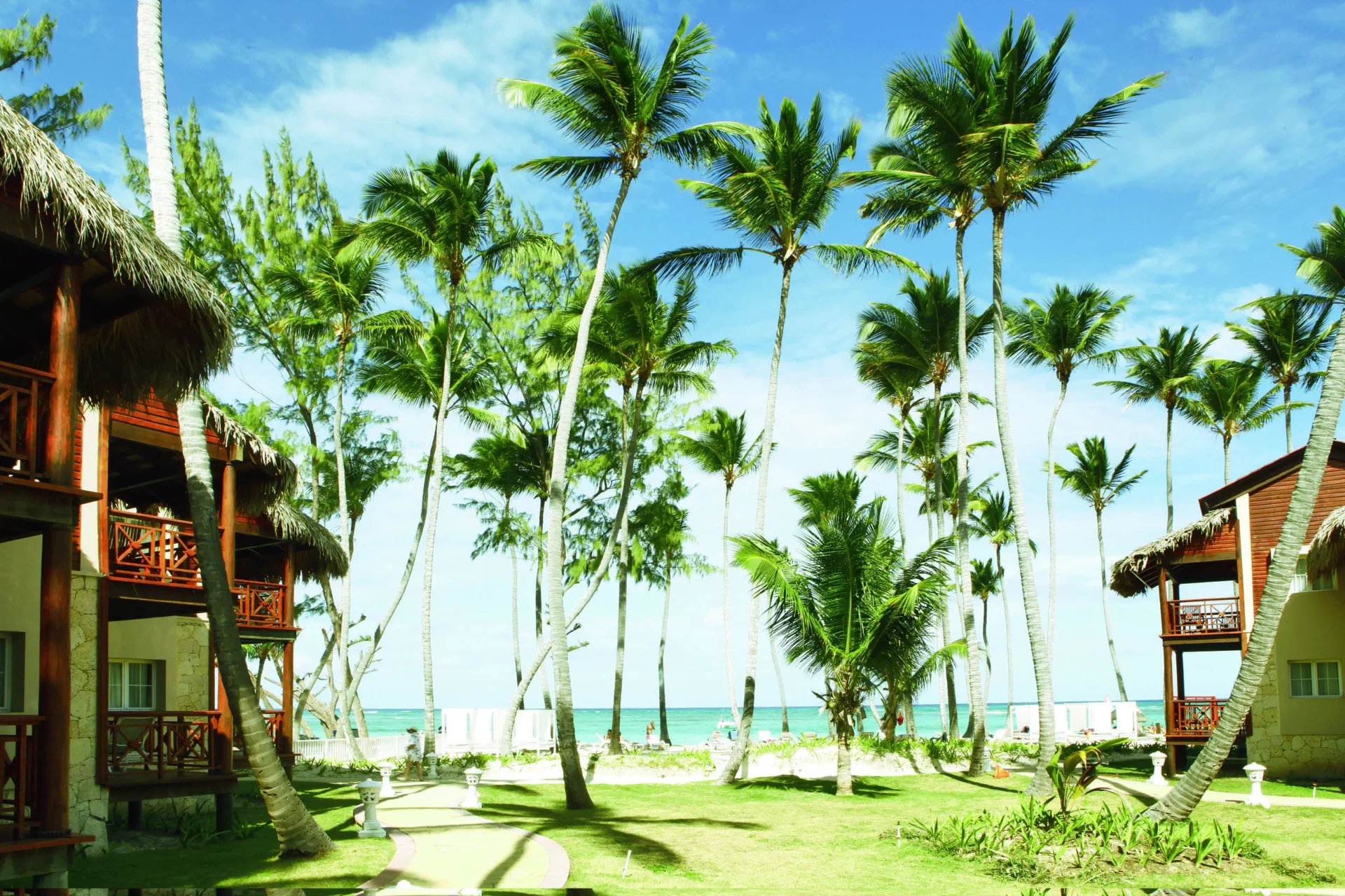 Vista Sol Punta Cana Beach Resort & Spa