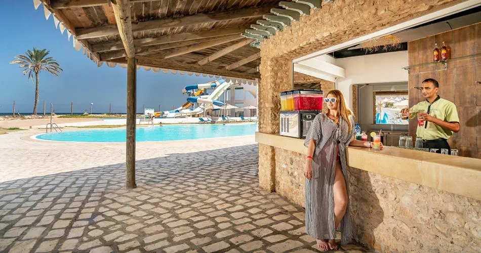 Hotel: Monarque Club Rivage