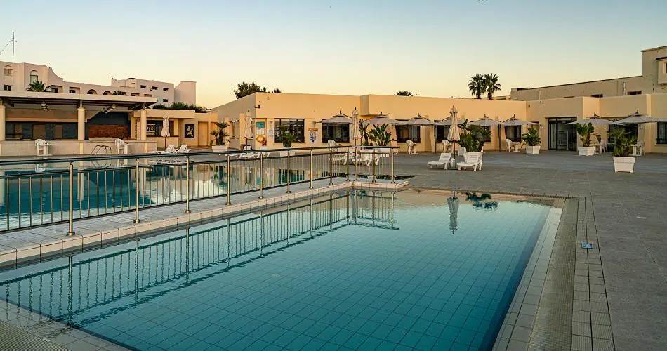 Hotel: Omar Khayam Resort & Aquapark