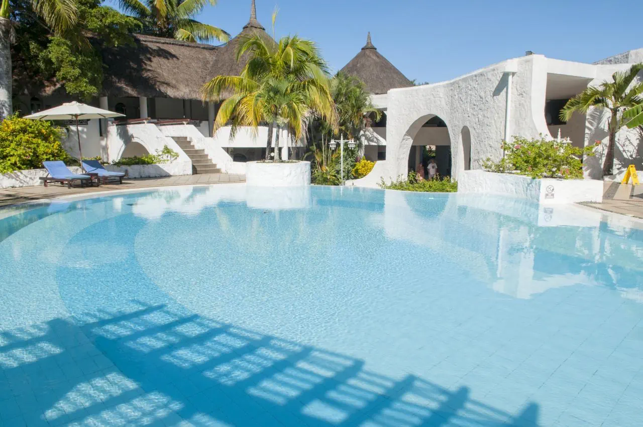 HOTEL Casuarina Resort & Spa