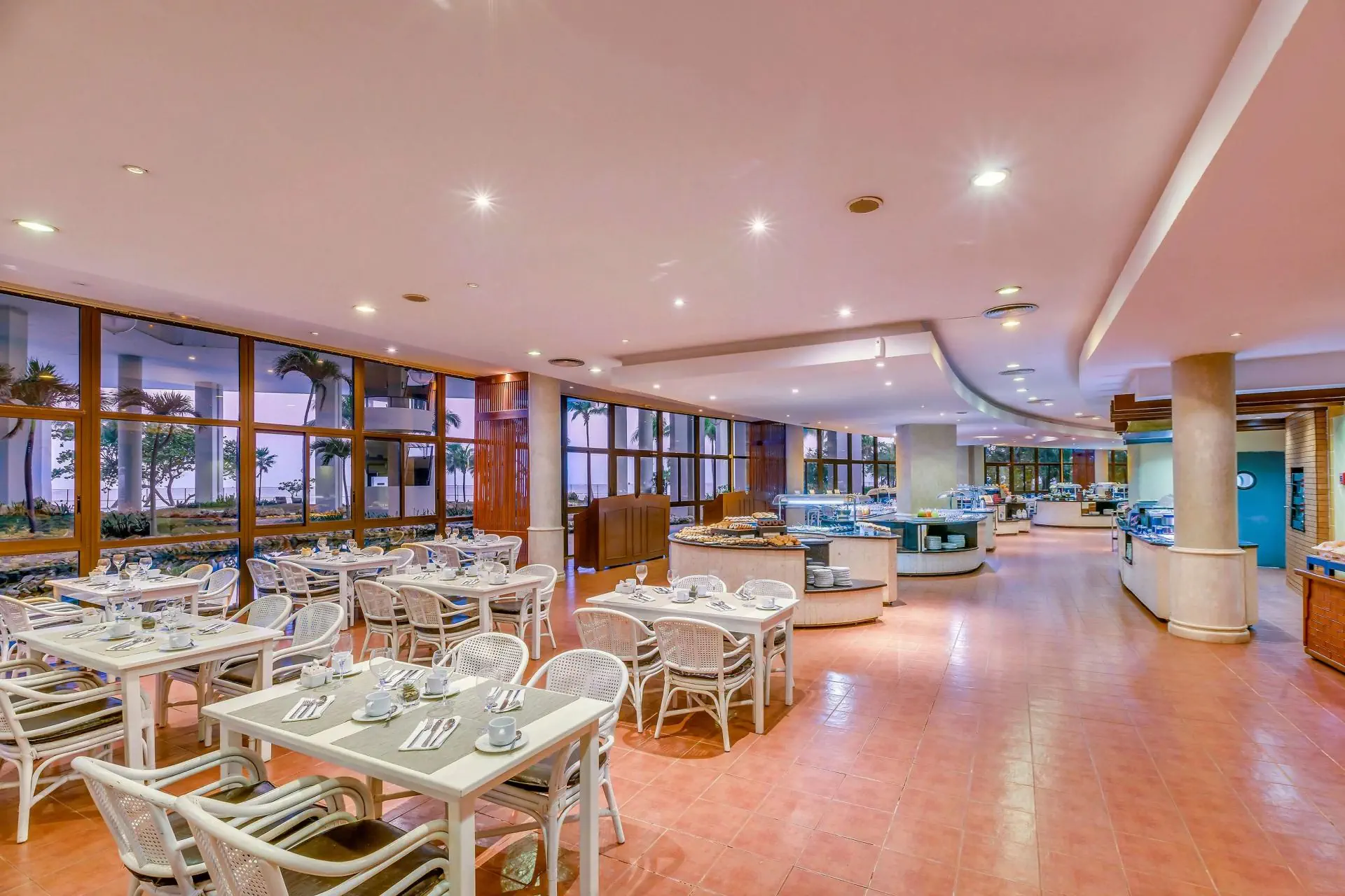 HOTEL: Melia Habana