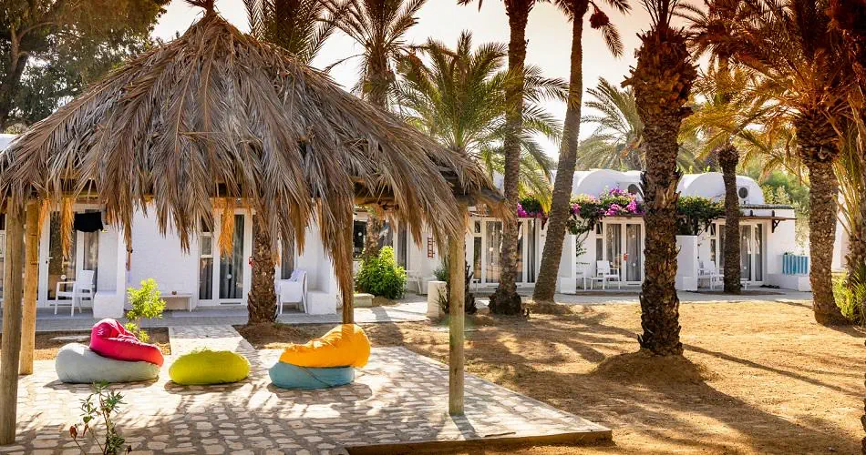 Hotel: Monarque Club Rivage