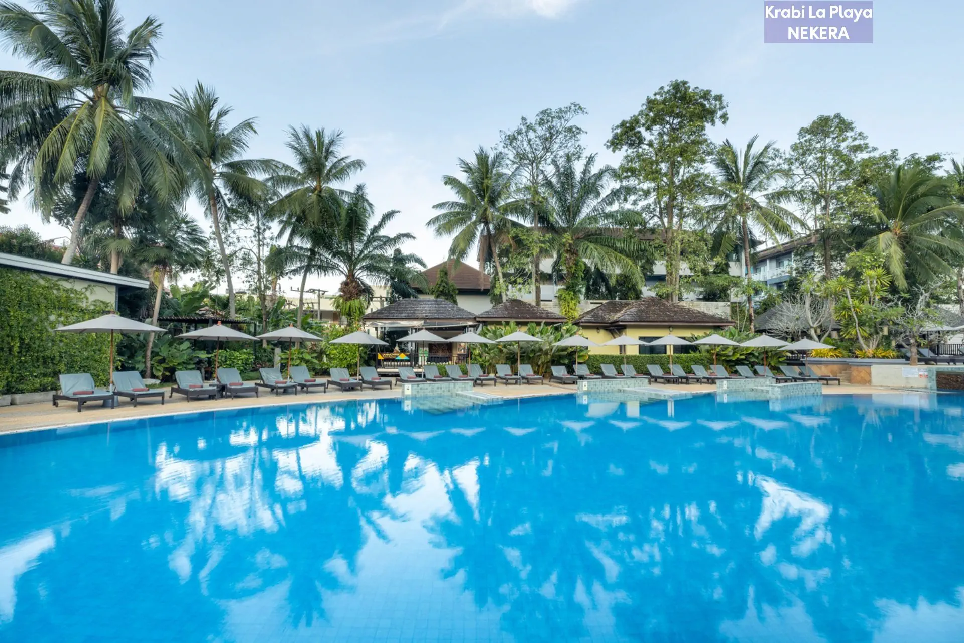 Krabi La Playa