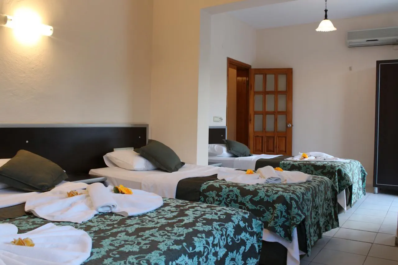 HOTEL Hotel Gold Stone