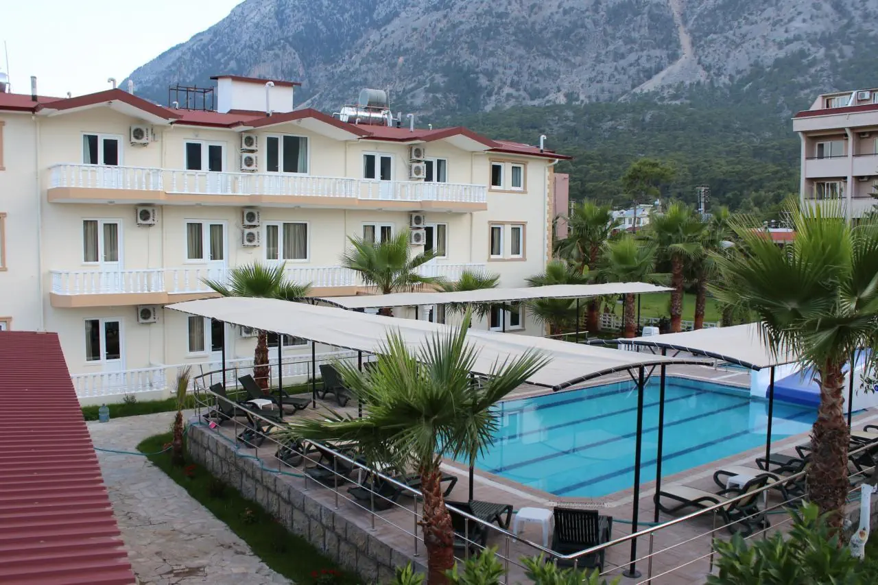 HOTEL Hotel Gold Stone