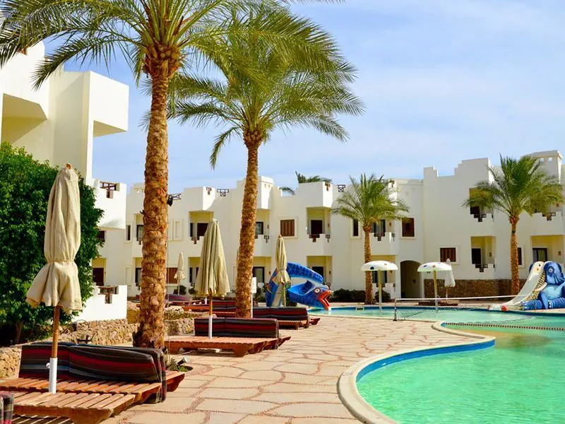 Sharm Resort (Ex. Crowne Plaza Resort)