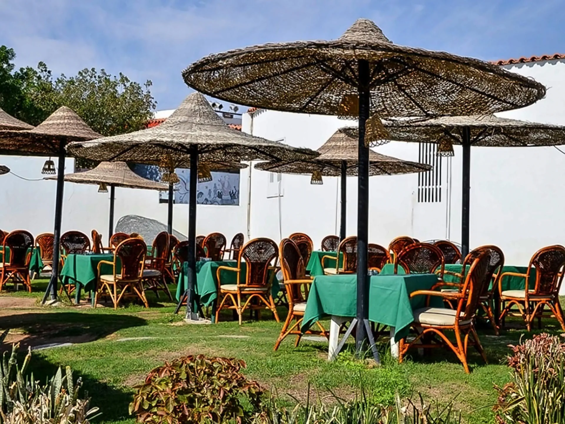 HOTEL Siva Sharm (Ex.Savita Resort)