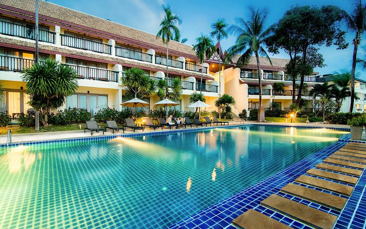Andamantra Resort and Villa Phuket