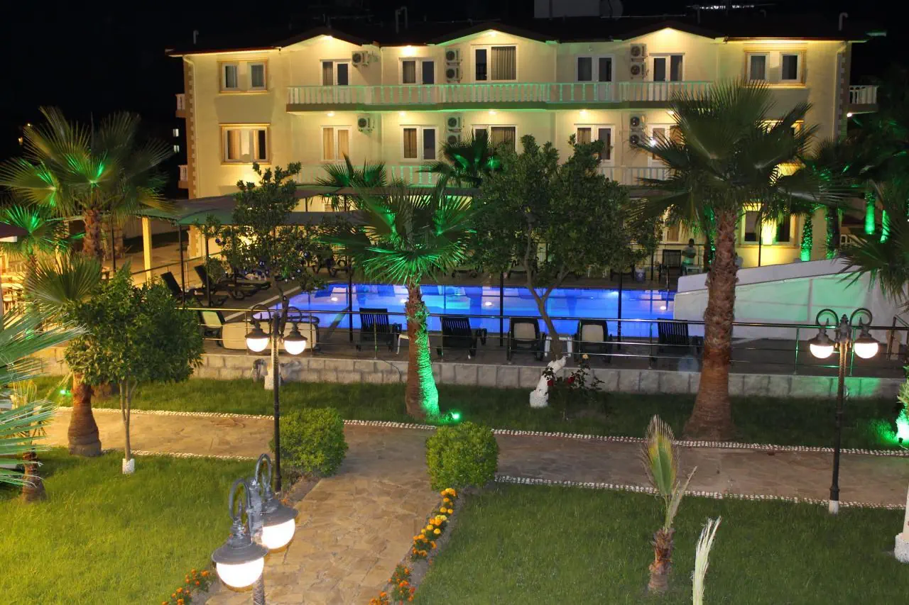 HOTEL Hotel Gold Stone