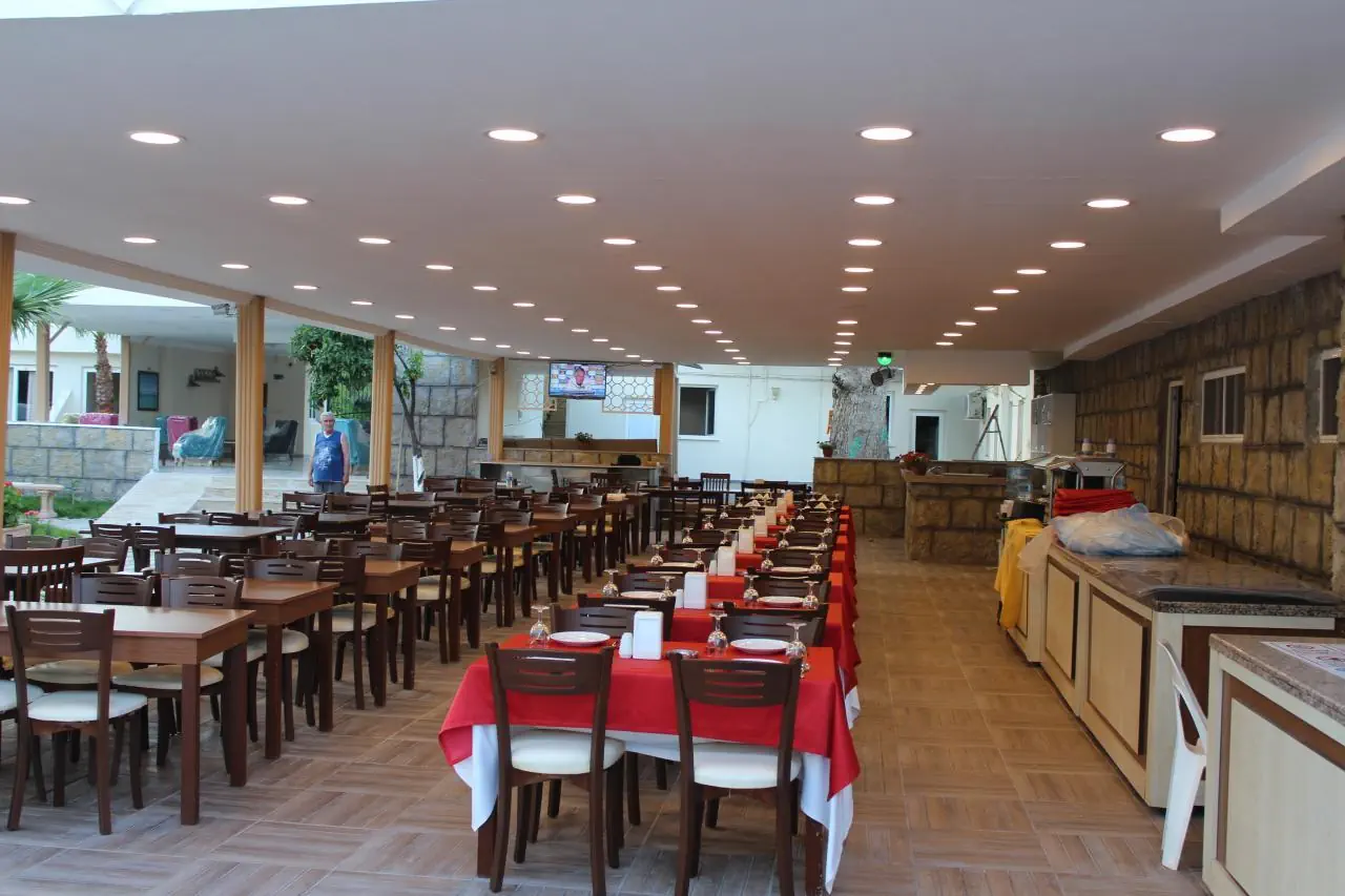 HOTEL Hotel Gold Stone