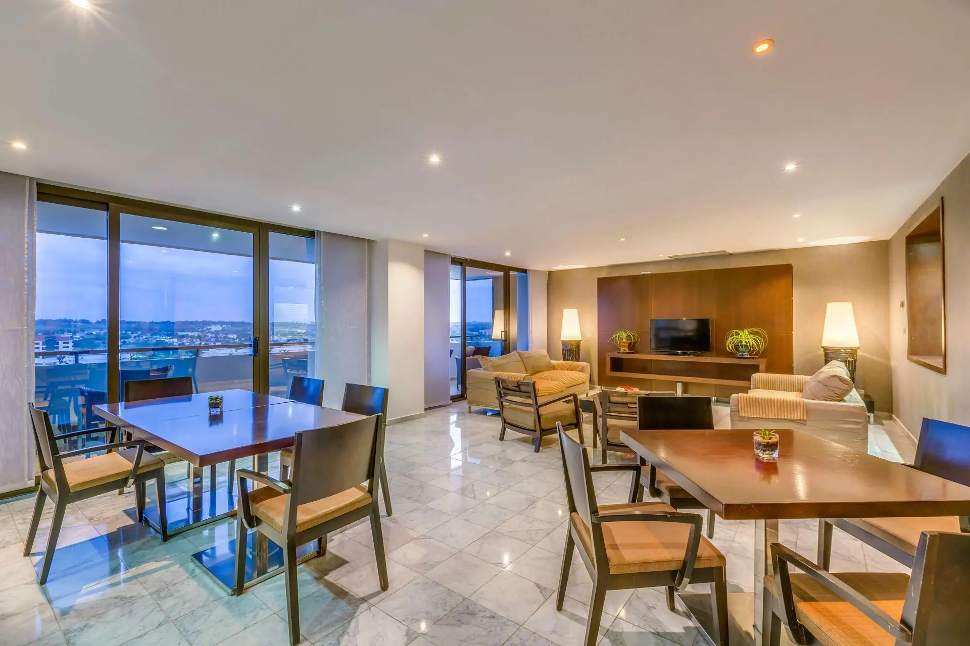 HOTEL: Melia Habana