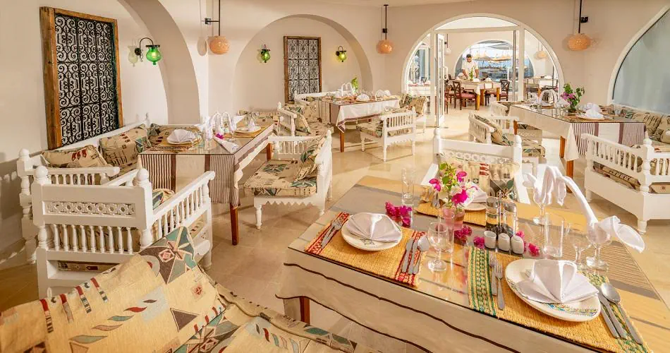 Hotel: Monarque Club Rivage