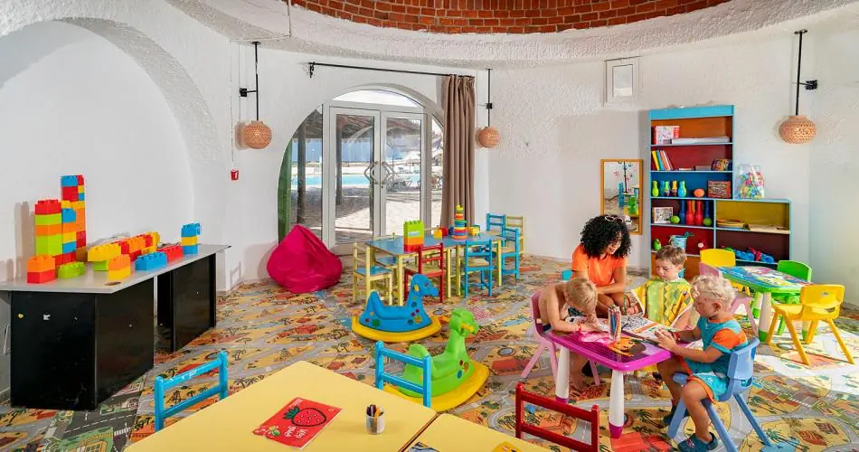 Hotel: Monarque Club Rivage