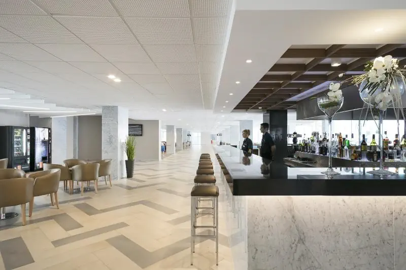 HOTEL: HOTEL BEST SAN DIEGO