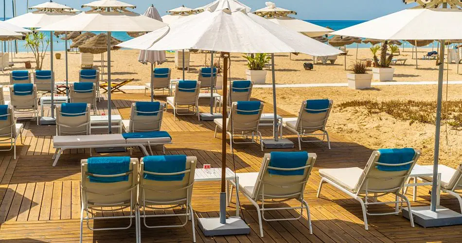 Hotel: Omar Khayam Resort & Aquapark