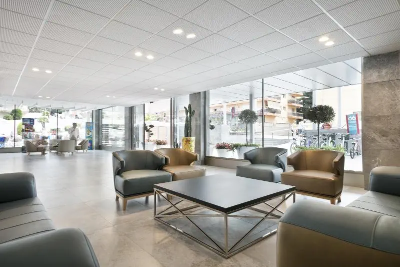 HOTEL: HOTEL BEST SAN DIEGO