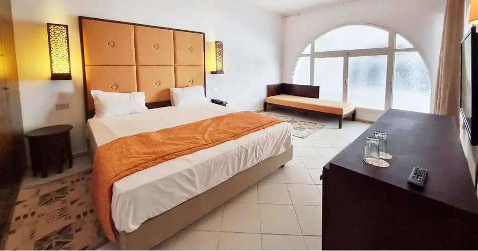 Hotel: Monarque Club Rivage