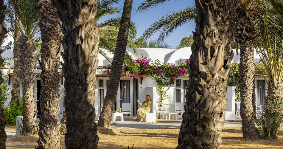Hotel: Monarque Club Rivage
