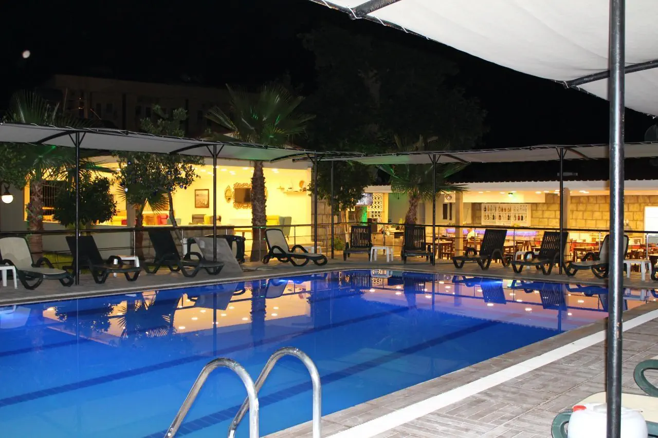 HOTEL Hotel Gold Stone
