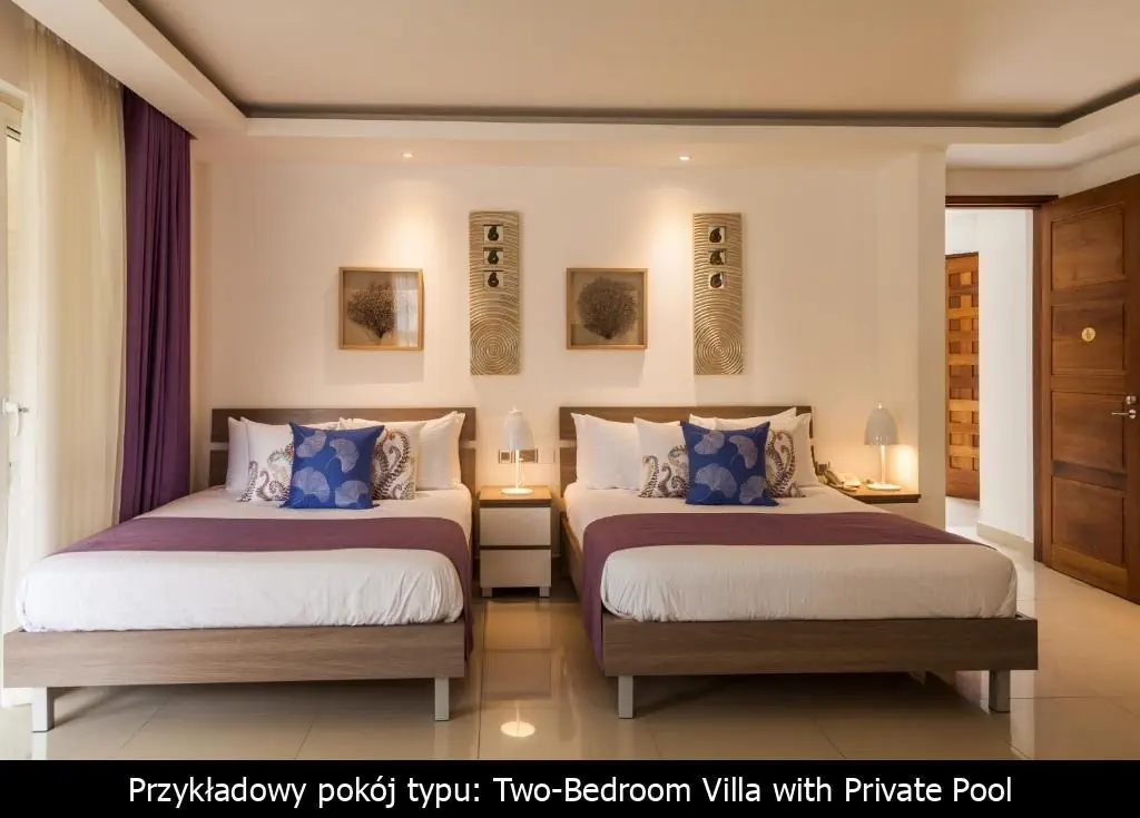 HOTEL LEOPARD BEACH RESORT & SPA